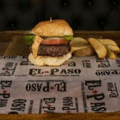 Combo El Paso