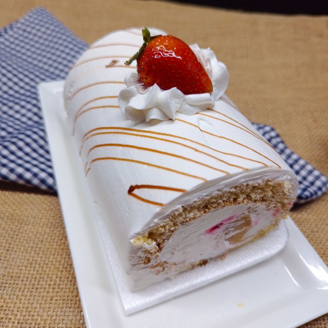 Brazo de Reina
