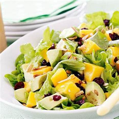 Ensalada Dolce