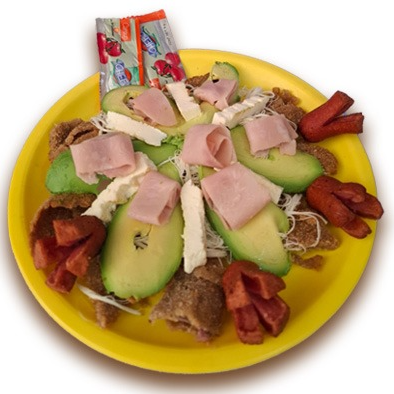 Platillo para Niños