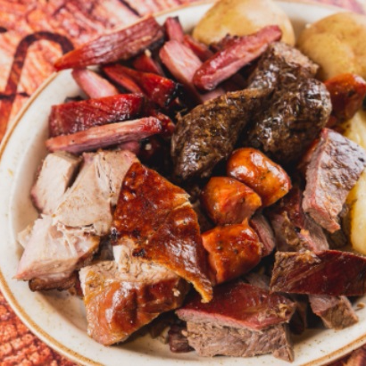 Picada Llanera Personal