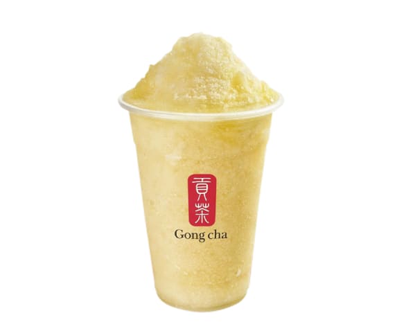 Maracuya Smoothie