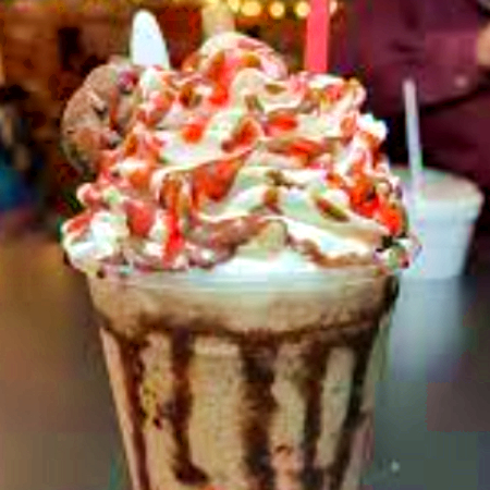 Frappe Gancito