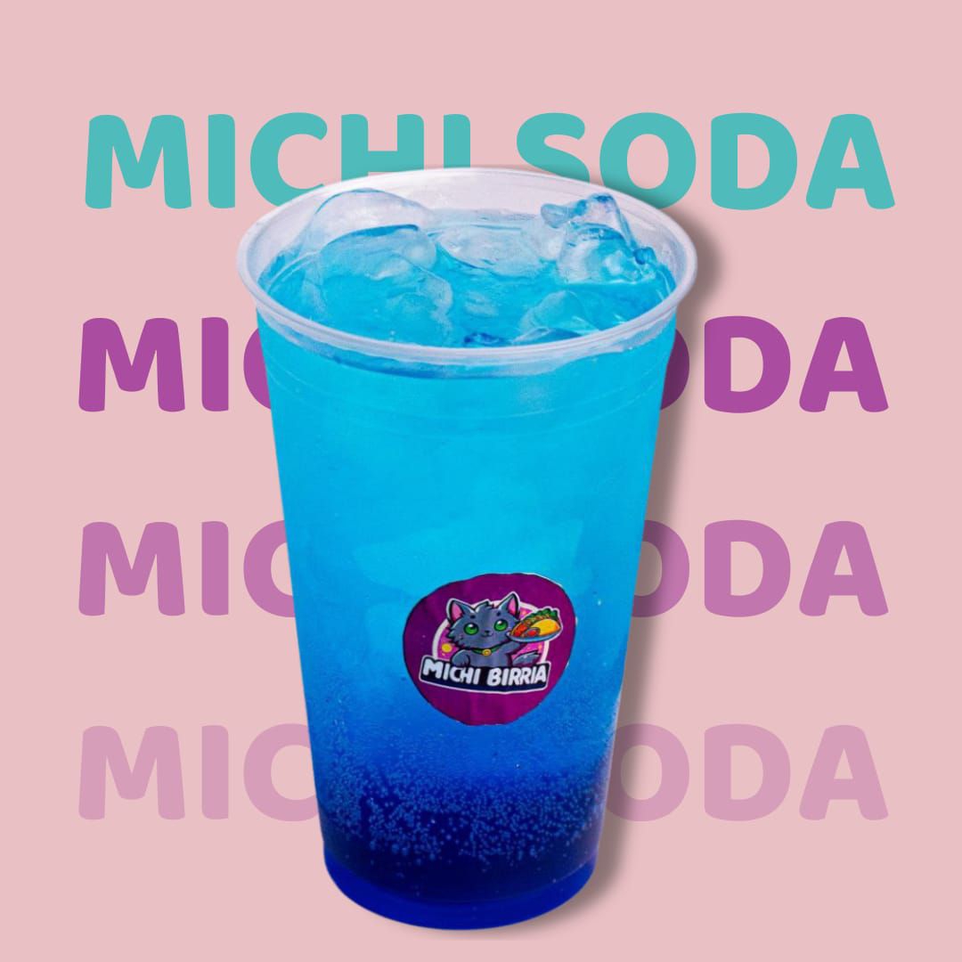 Michi Soda