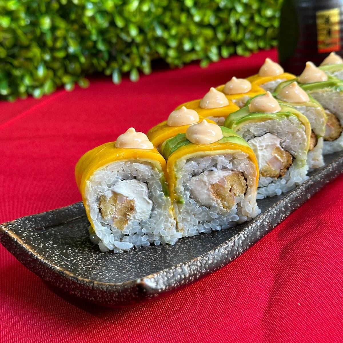 Akito Roll