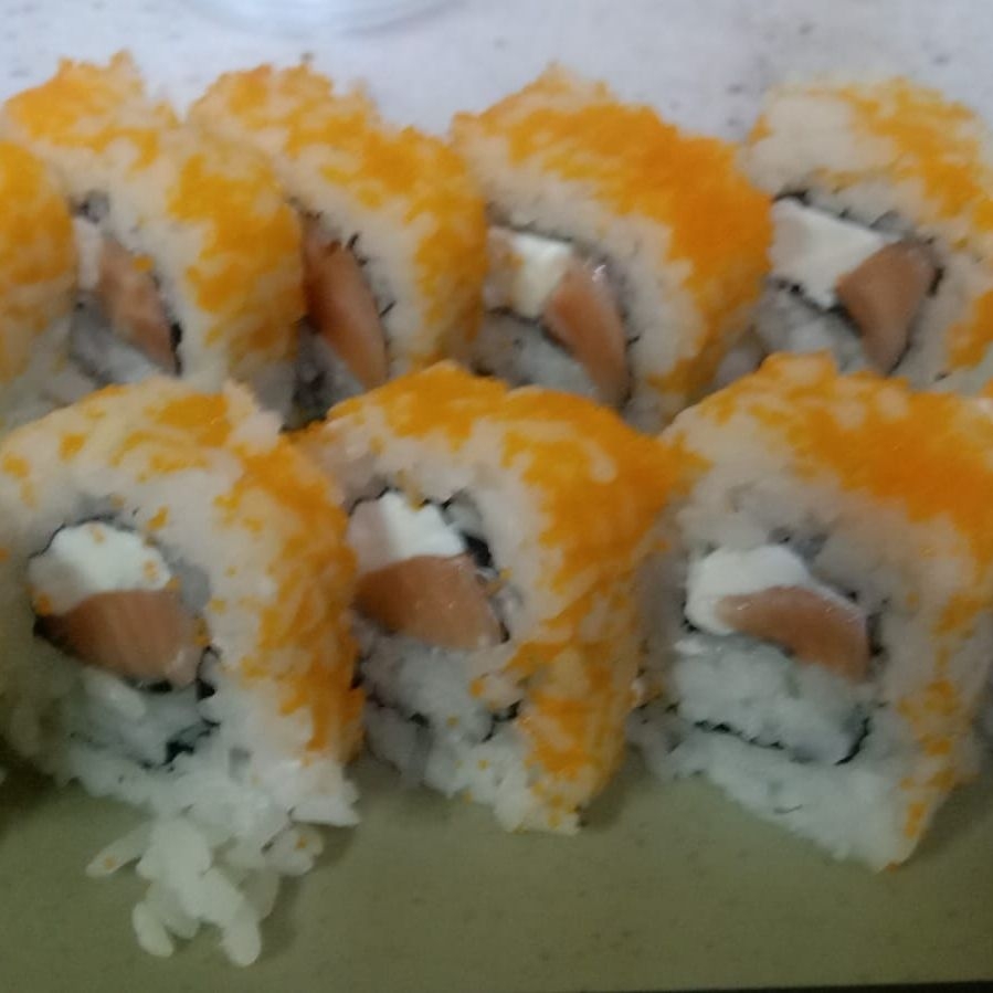 Maki Filadelfia Especial