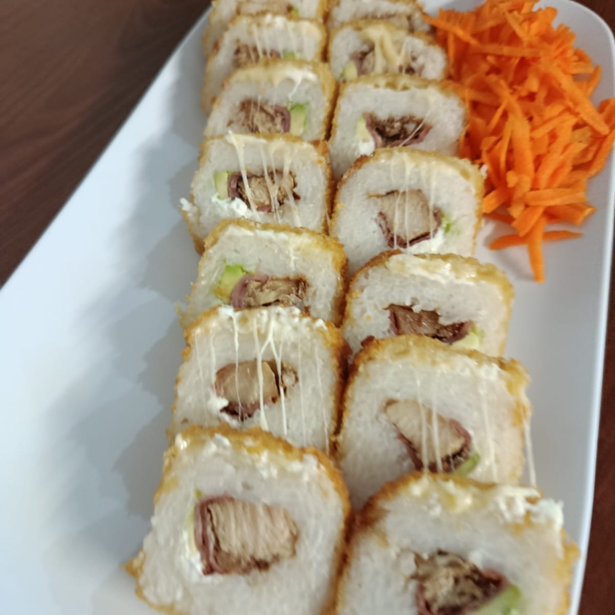 CORDON BLEU