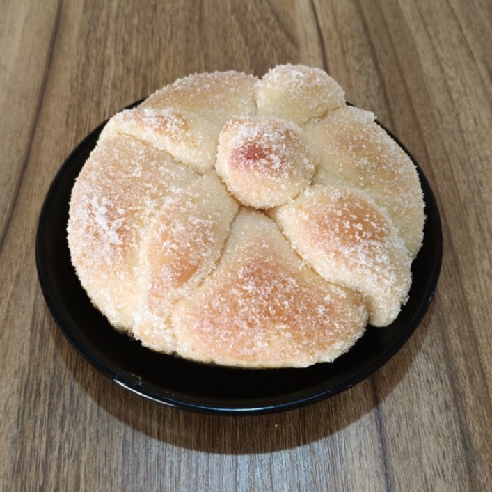 Pan de Muerto