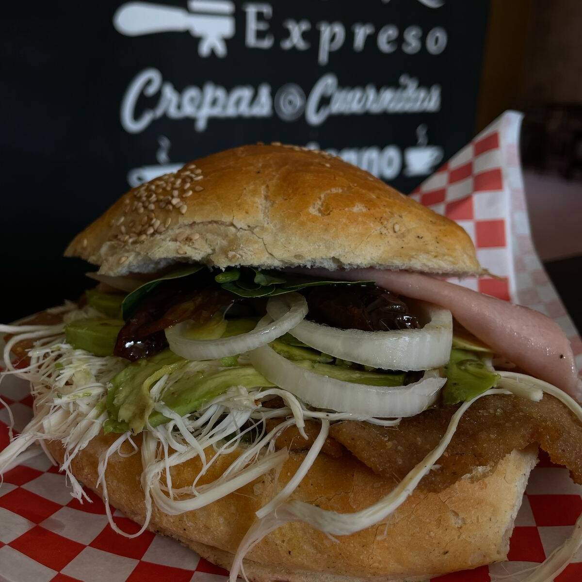 COMO CEMITA