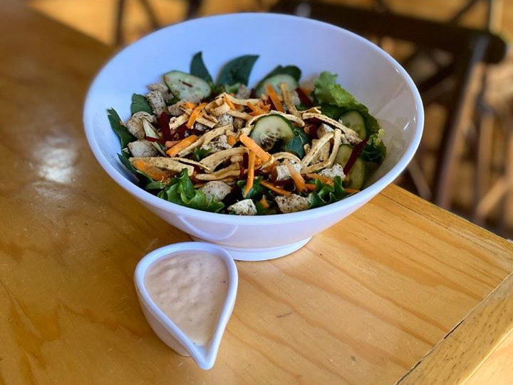 Combo-Ensalada Mediana