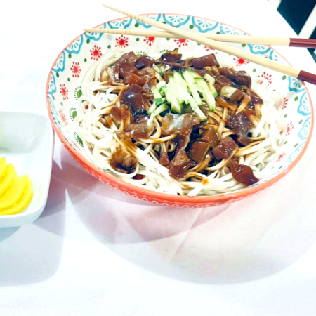 JJAJANGMYEON