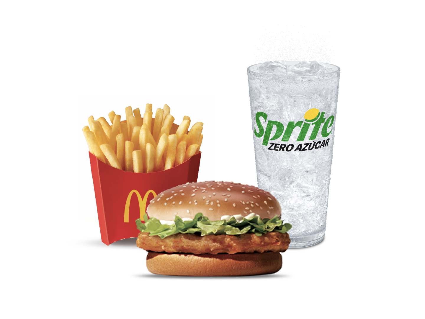 McCombo® McPollo®