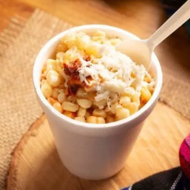 Esquites 10 oz