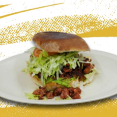 Torta de Pastor