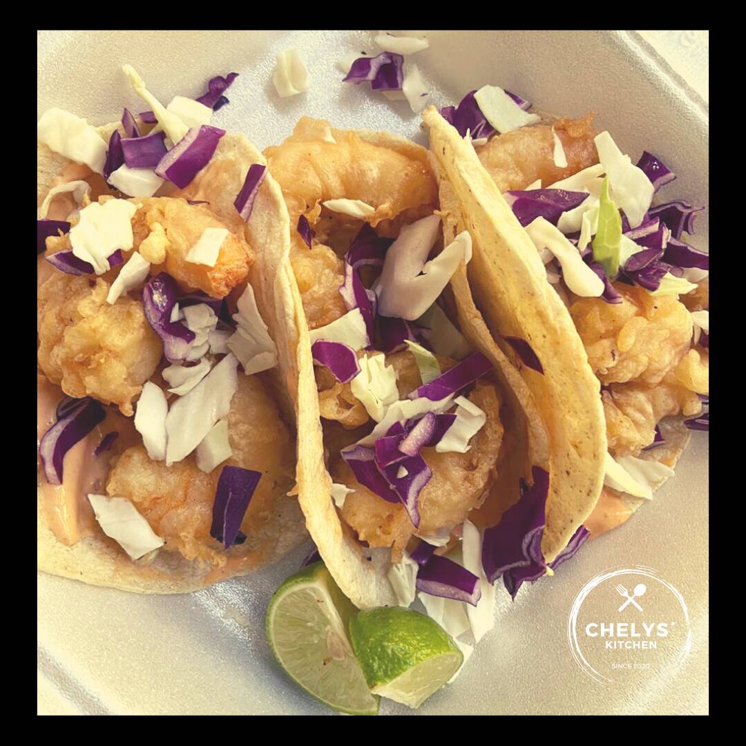 TACOS BAJA DE PESCADO (4)