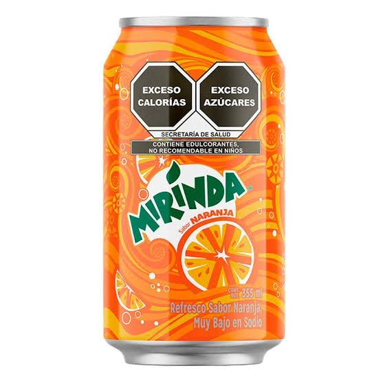 Mirinda