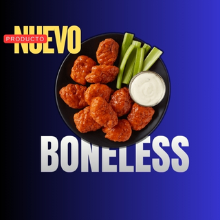 Boneless 250 Gr