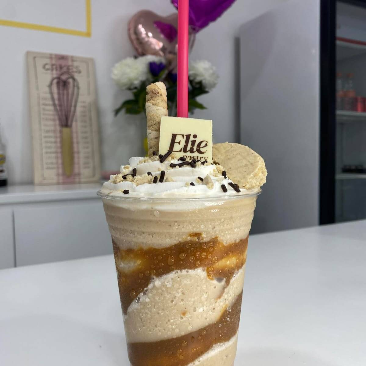 Frappés