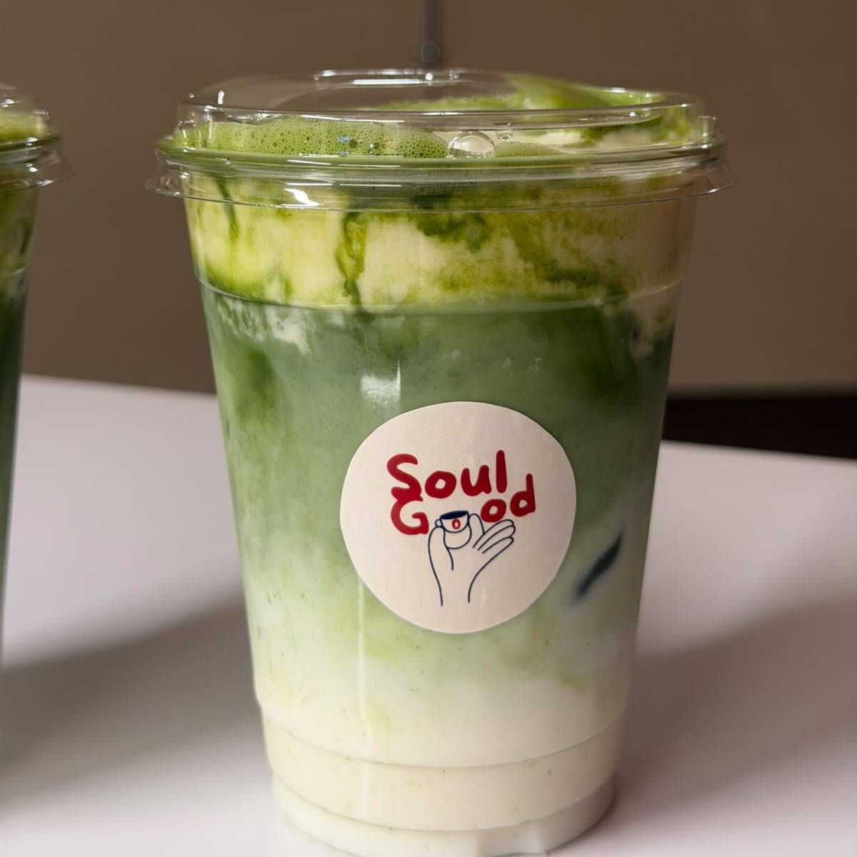 Matcha Latte Ceremonial