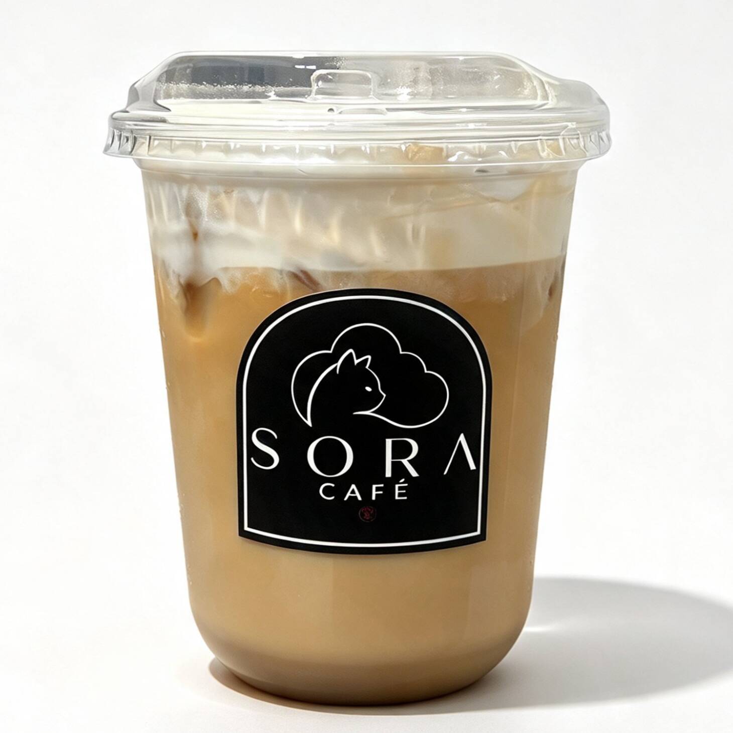Latte Sora