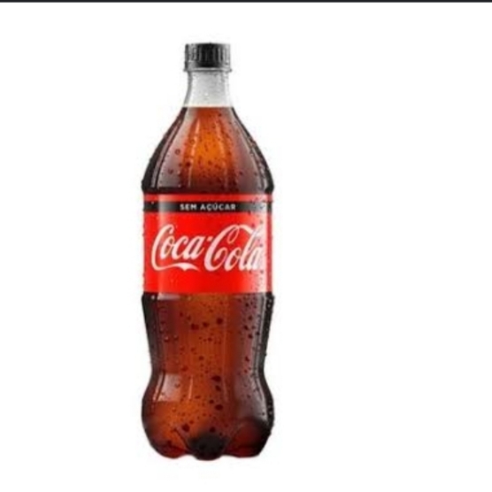 Garrafa de refrigerante, 200 ml