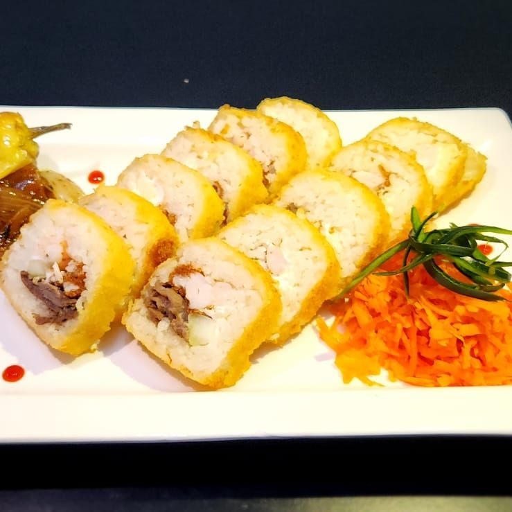 Vegano Roll