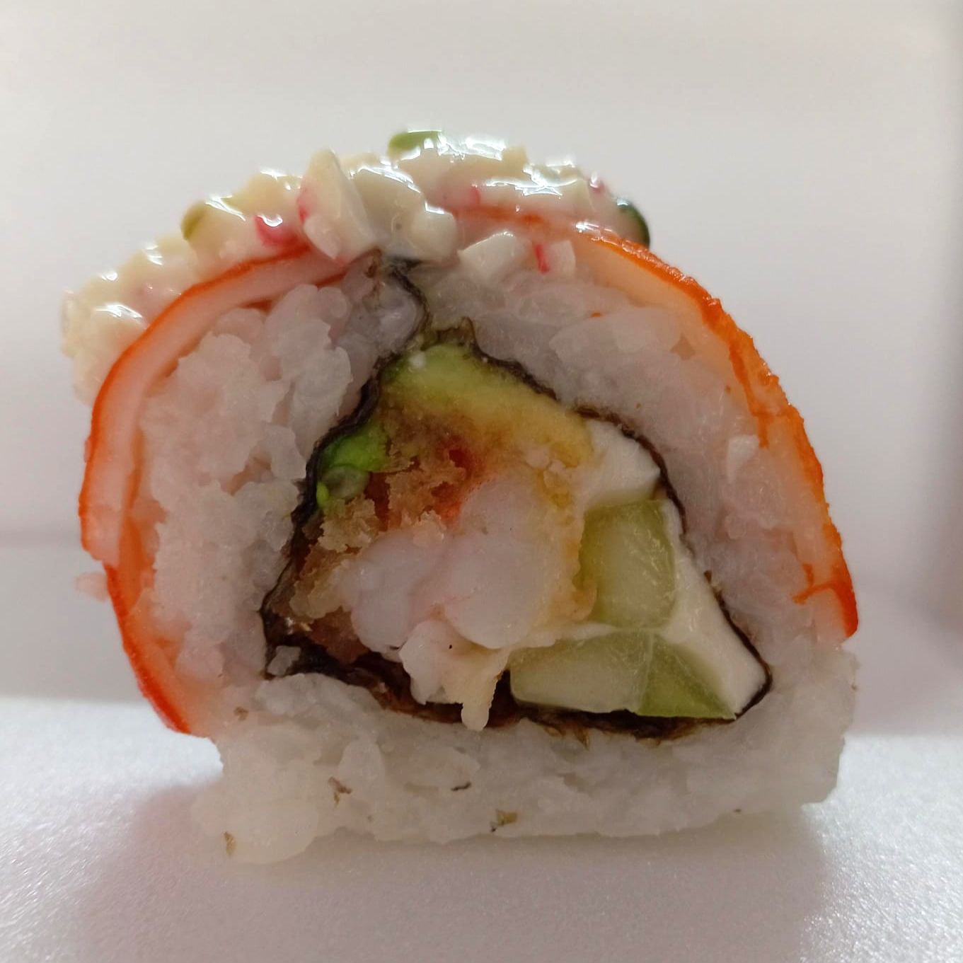 Úniko Roll Maki Especial