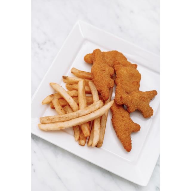 NUGGET KIDS