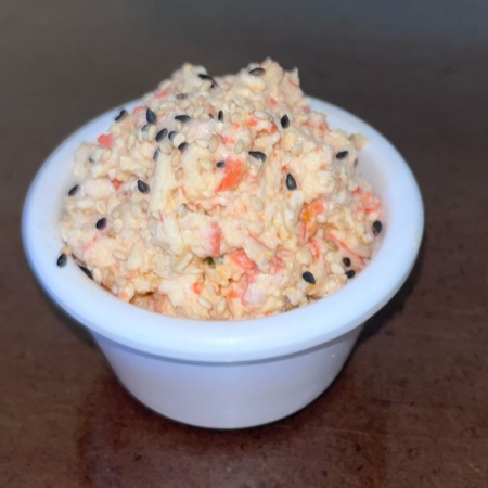 Ensalada Tampico