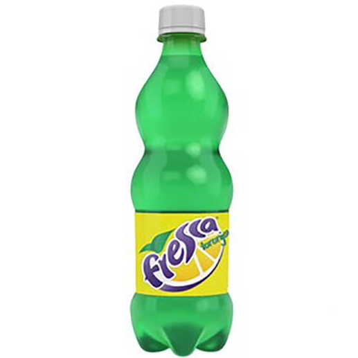 Fresca 600ml