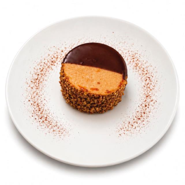 ALFAJOR MAIZENA
