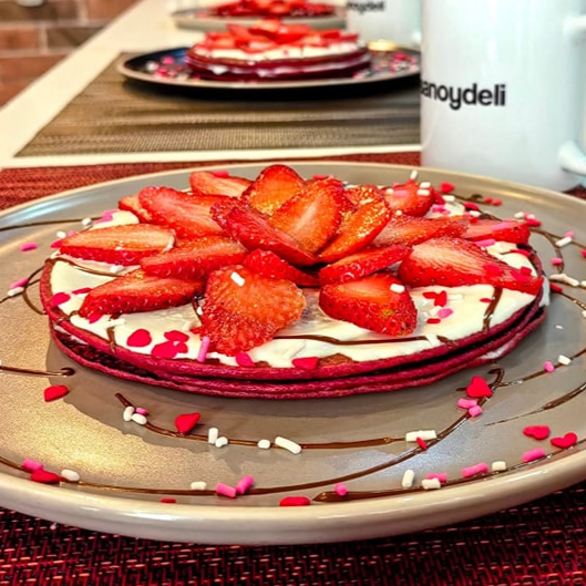 Love Cake