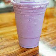 Frappe Taro