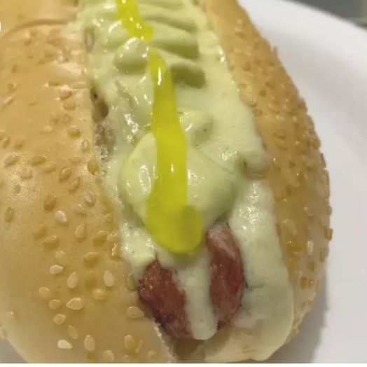 2×1 PERROS