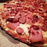 1 PIZZA GRANDE