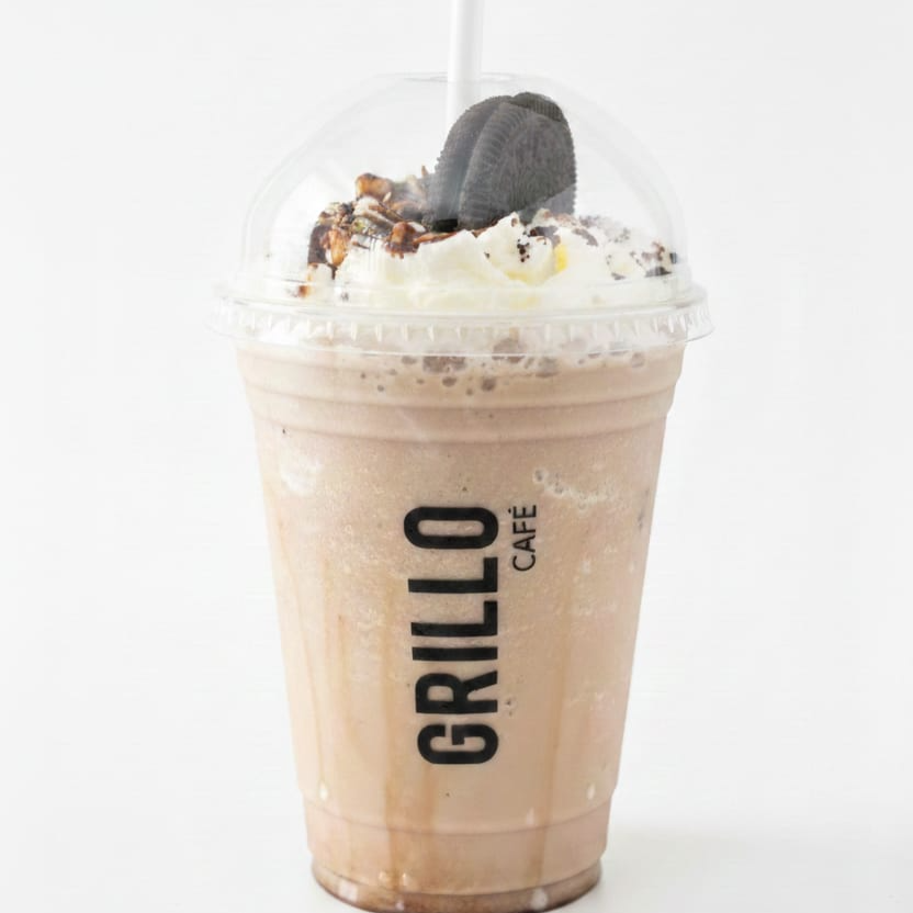 Frappé Oreo