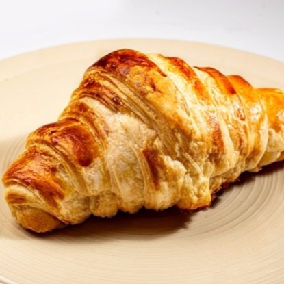 Croissant.