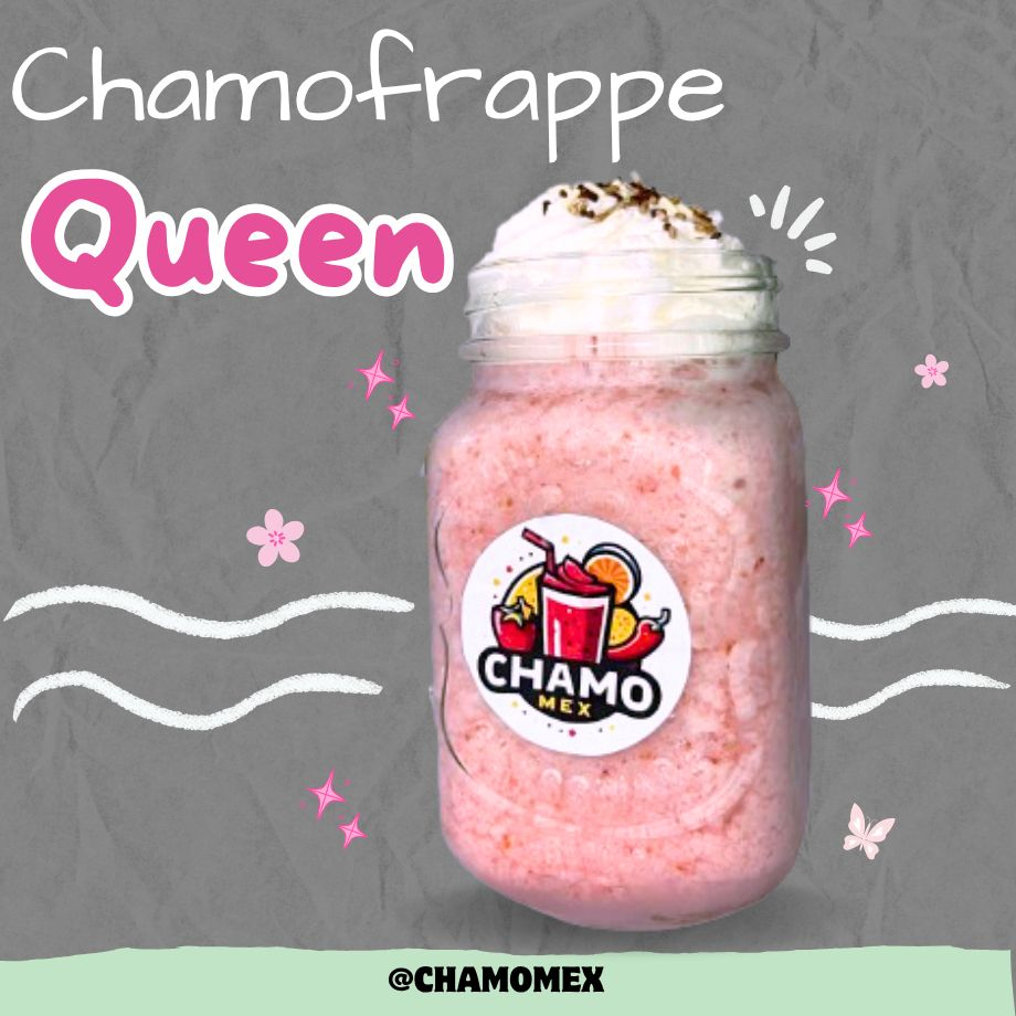 Frappe Queen