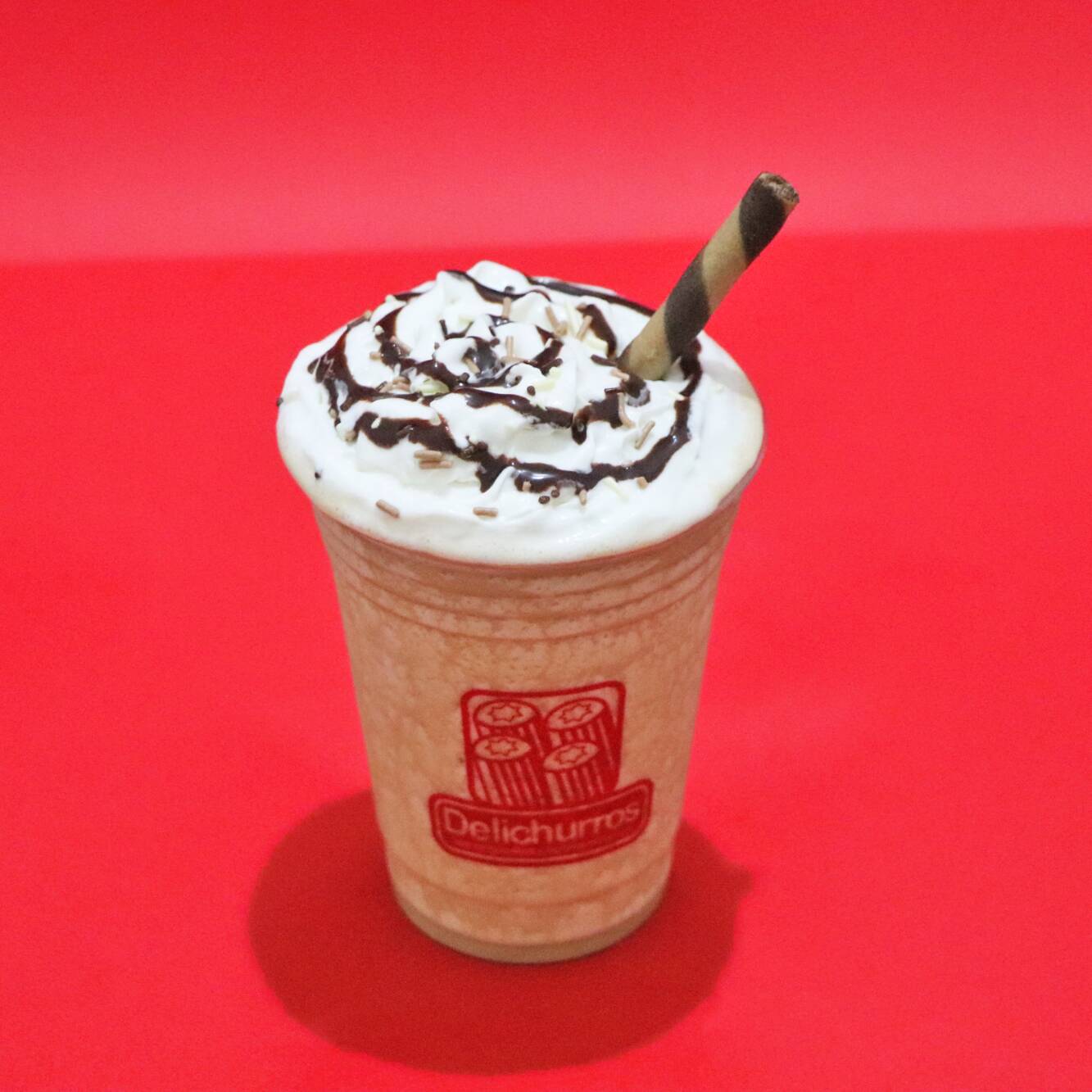 Frappé