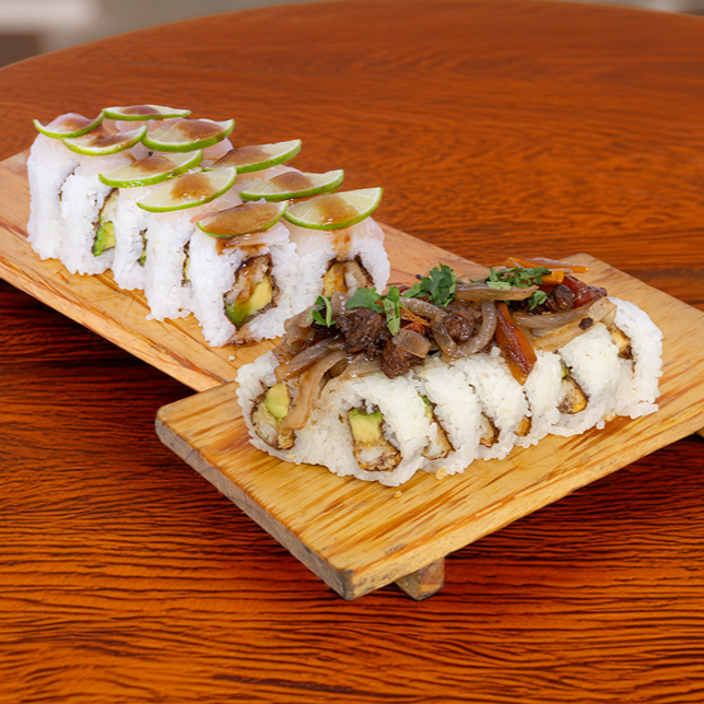 24 Makis