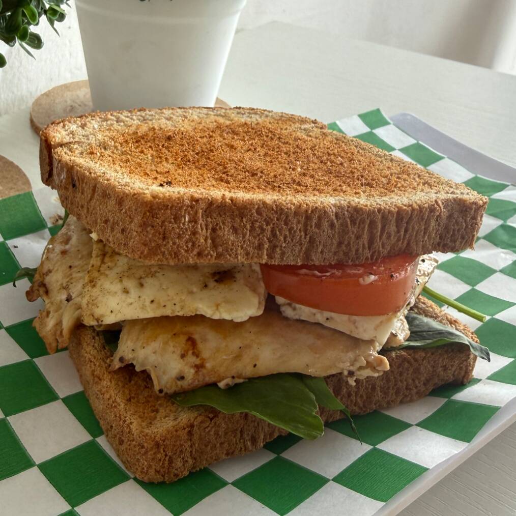Sandwich Pure Nature