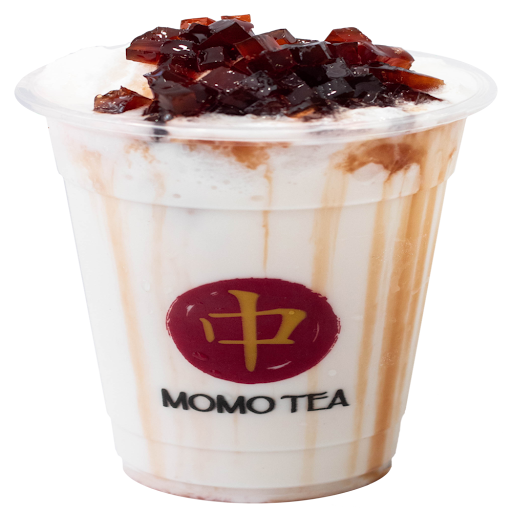 Almond Kofi
