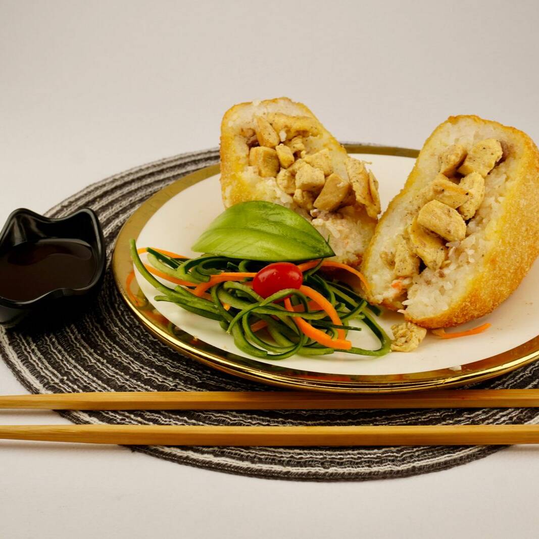 Yuminiguiri de Pollo