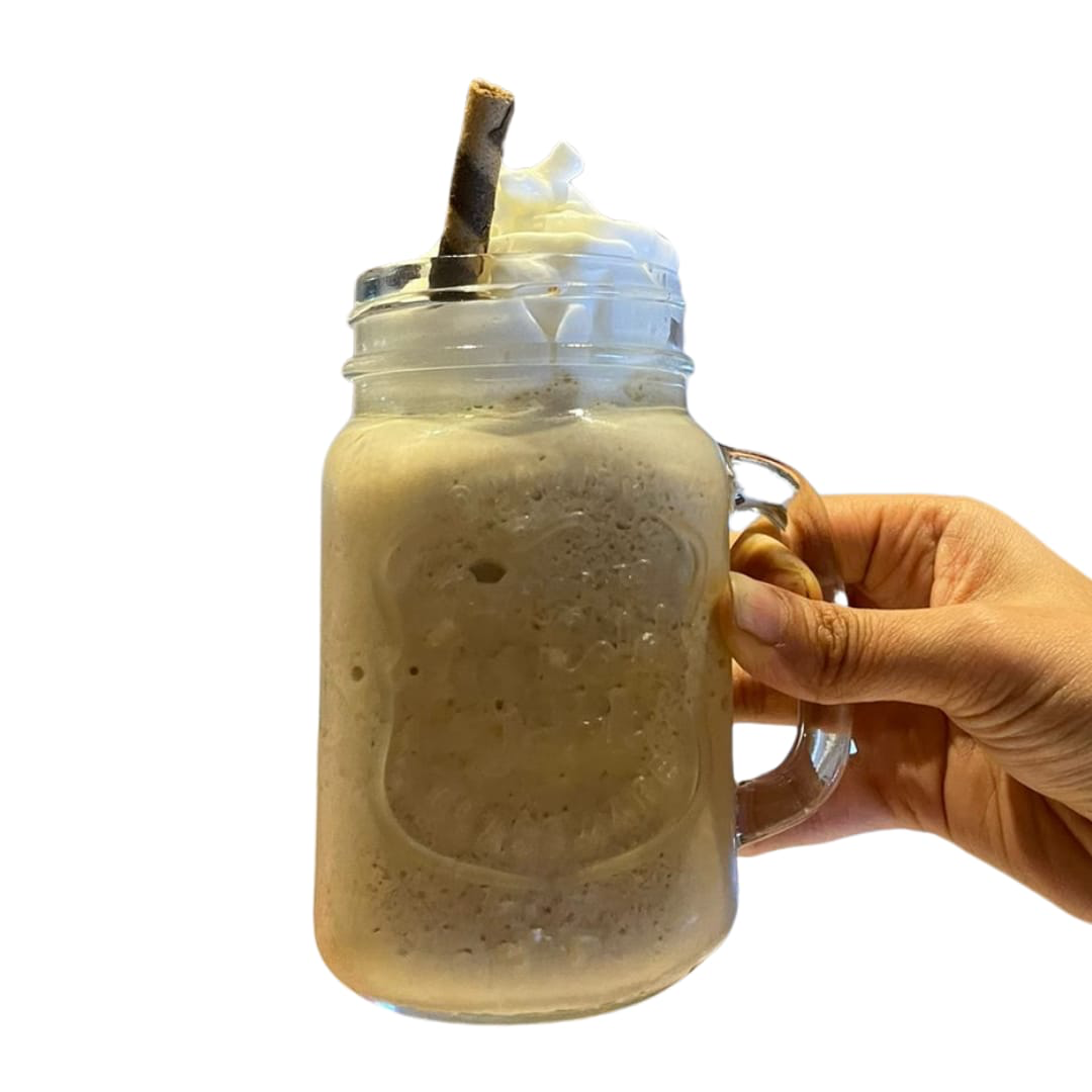 Frappe Chico
