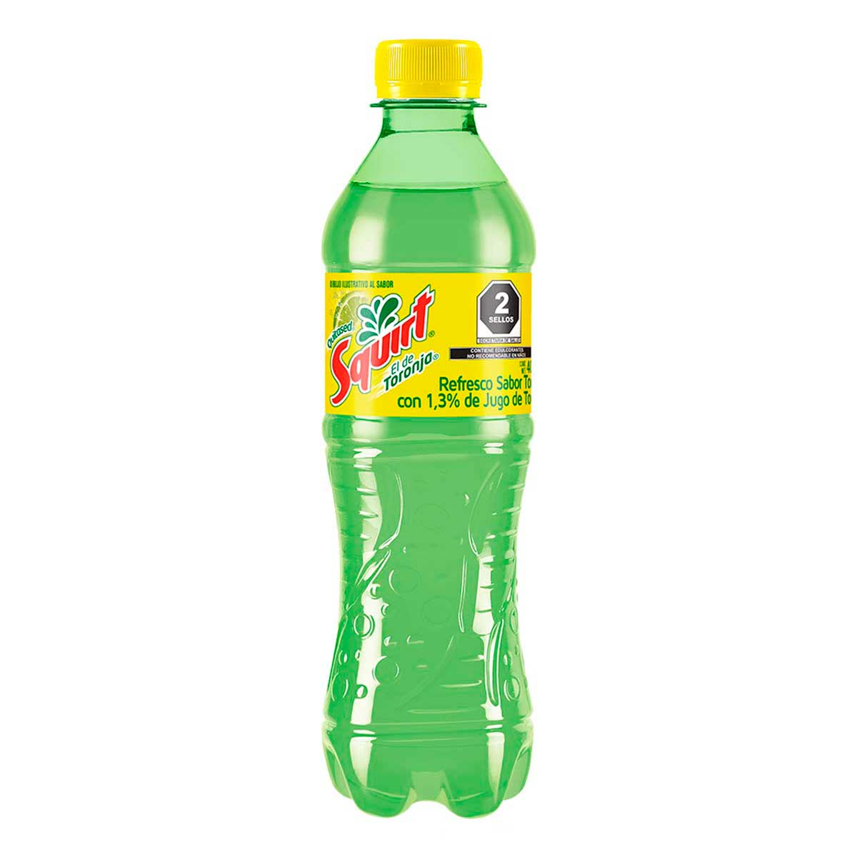 Squirt 400 ml