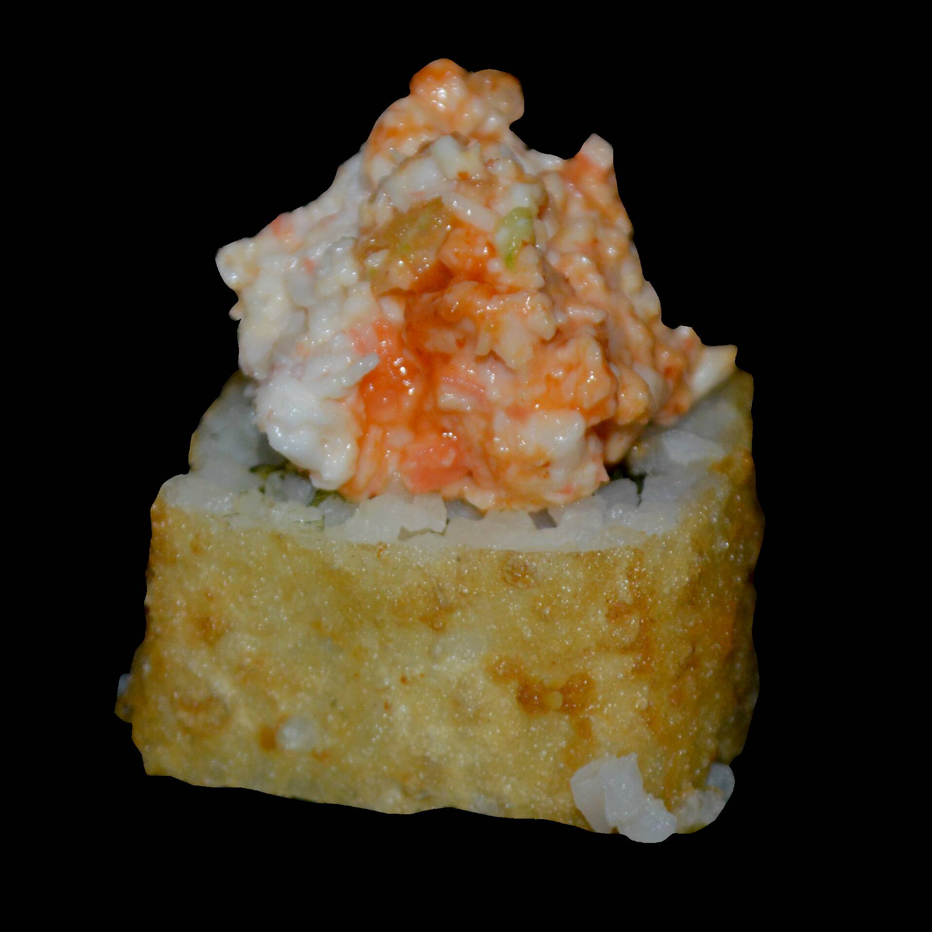 Dinamita Sushi