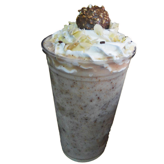 Frappé Ferrero