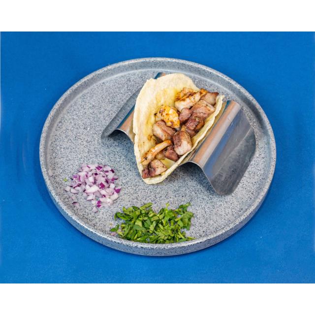 TACO PLEBE
