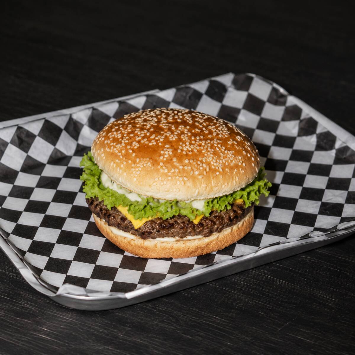 Hamburguesa
