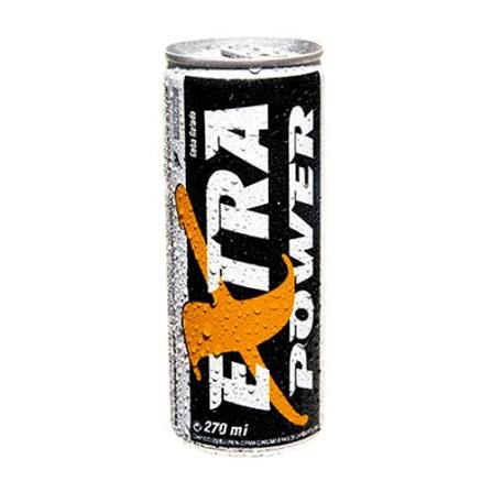 Energético Extra Power 269ml